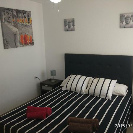 Beautiful&Luminous in South Tenerife Apartment Los Cristianos  Exterior foto