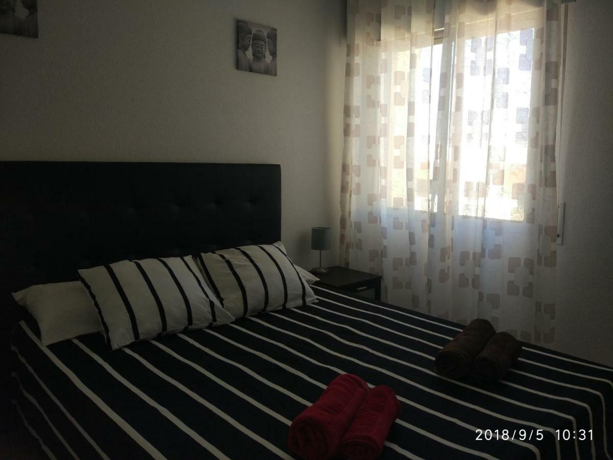 Beautiful&Luminous in South Tenerife Apartment Los Cristianos  Exterior foto