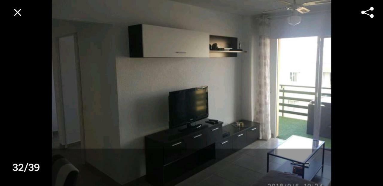 Beautiful&Luminous in South Tenerife Apartment Los Cristianos  Exterior foto