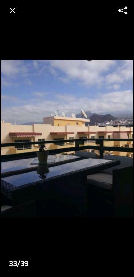 Beautiful&Luminous in South Tenerife Apartment Los Cristianos  Exterior foto