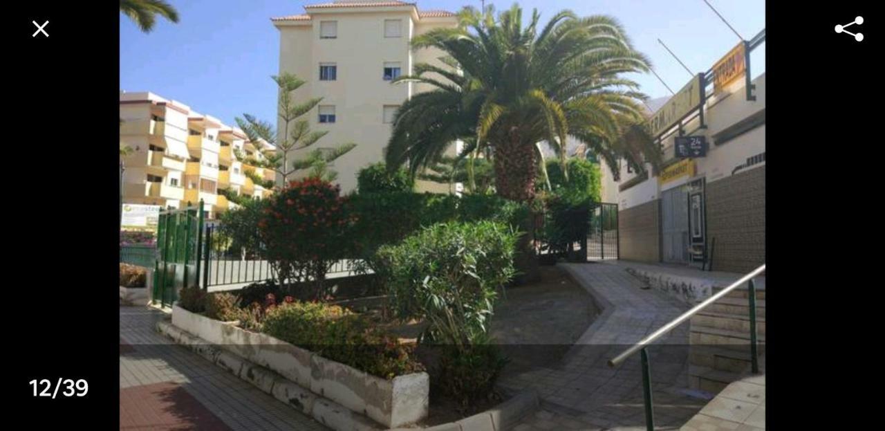 Beautiful&Luminous in South Tenerife Apartment Los Cristianos  Exterior foto