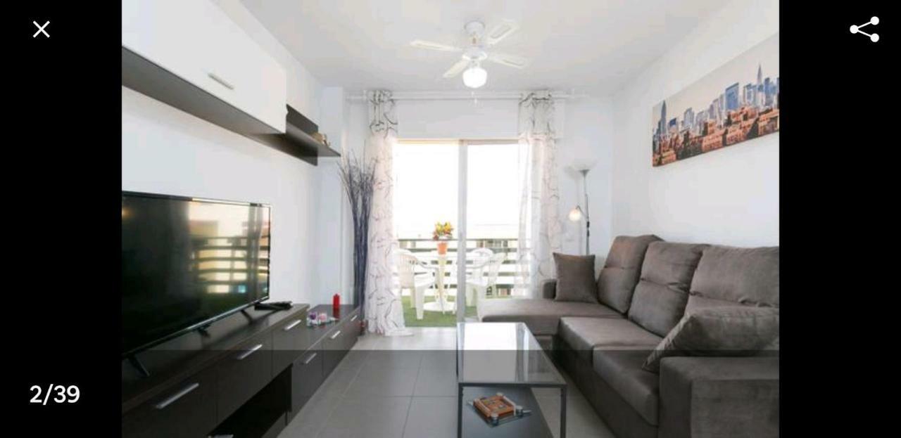 Beautiful&Luminous in South Tenerife Apartment Los Cristianos  Exterior foto
